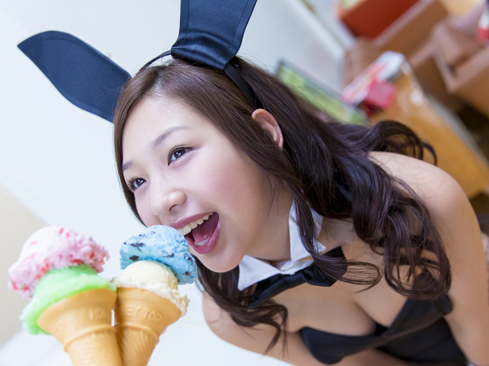 [Sabra][05-23]COVER GIRＬ佐山彩香